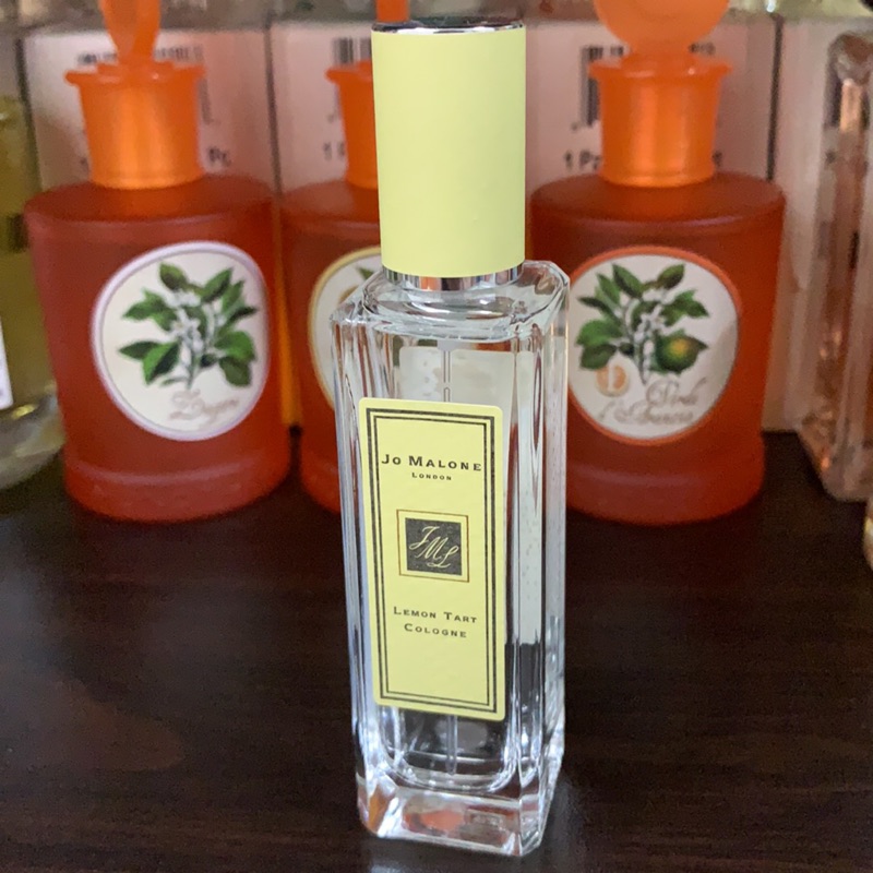 Jo Malone 檸檬塔 Lemon Tart 30ml