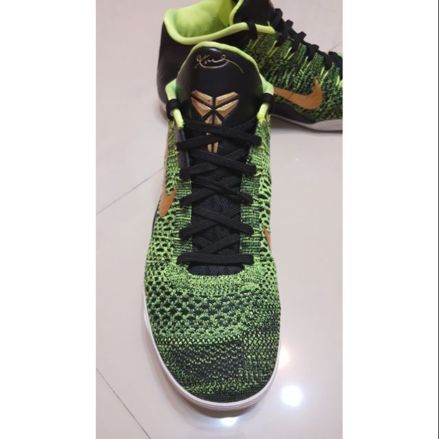 kobe 9 custom