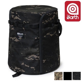 the earth CORDURA 煤油暖爐收納袋(H52.5cm) TECPDE6