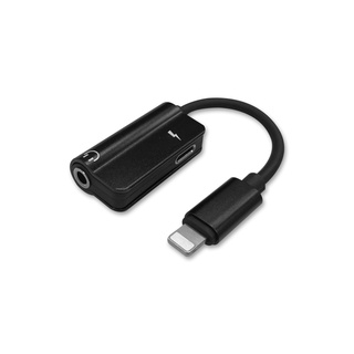 CX lightning 轉 3.5mm 耳機轉接器 蘋果 線 音效卡