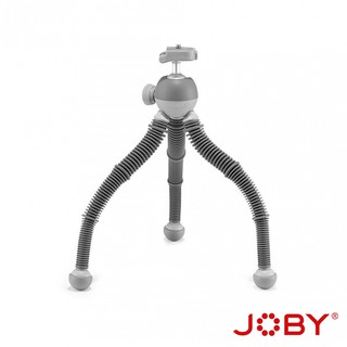 JOBY PodZilla 腳架 L 灰 JB01661-BWW 公司貨 廠商直送