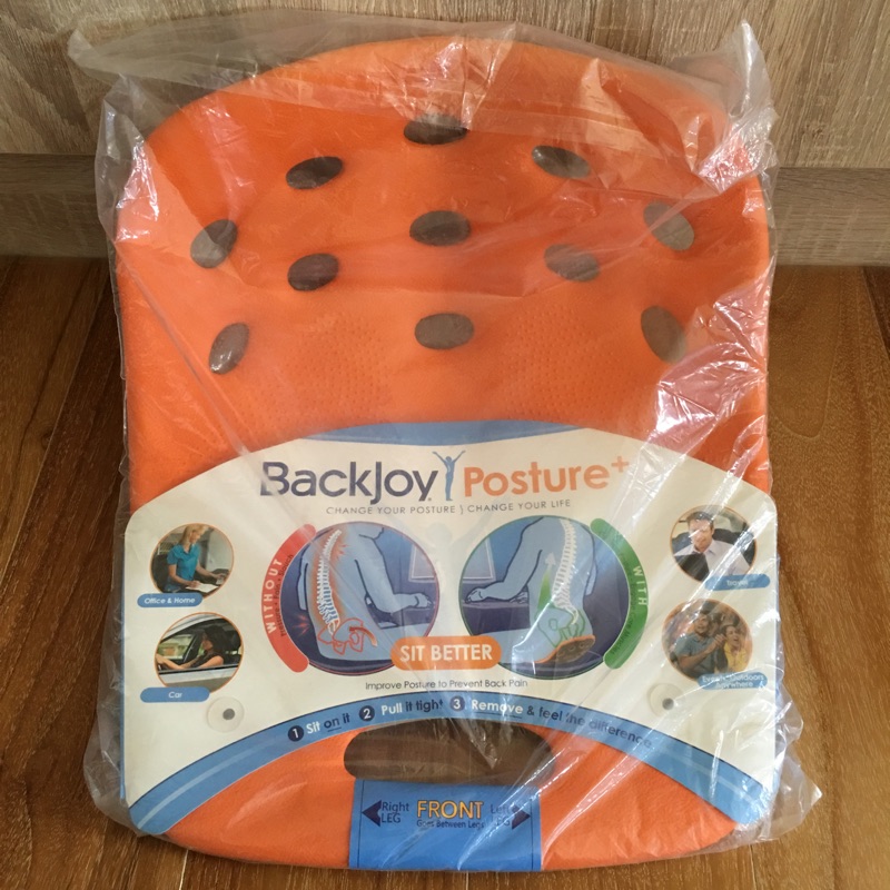 BackJoy 美姿墊