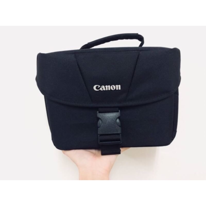Canon 原廠專業相機包 防水單眼相機包，肩背、側背手拿皆可