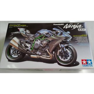 現貨 田宮 Tamiya 1/12 Kawasaki Ninja H2
