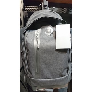 缺貨 2018 六月 NIKE TECH CHEYENNE BACKPACK 運動 後背包 黑 BA5380-010