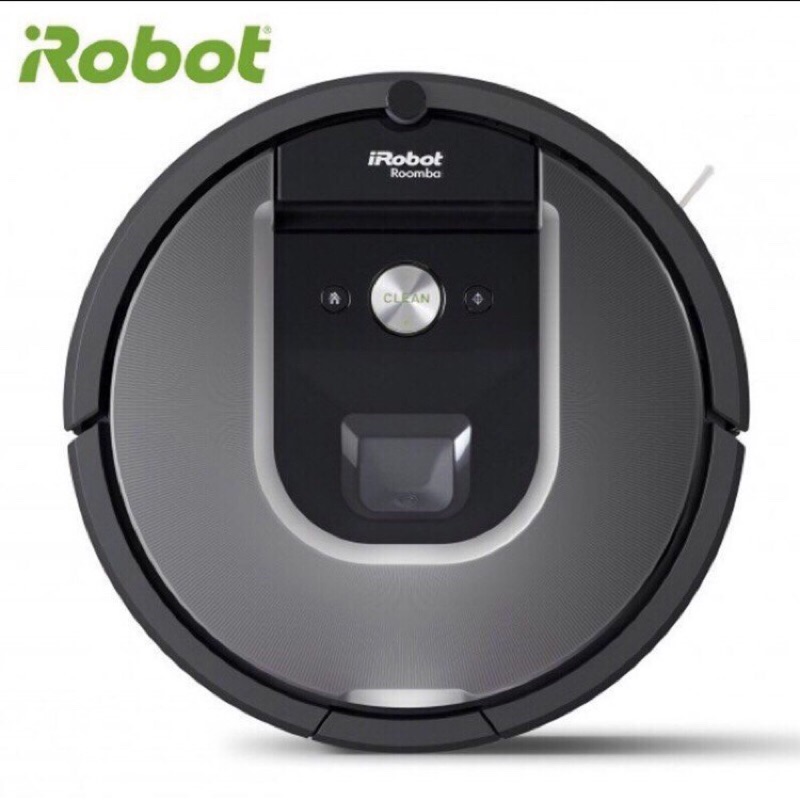 「實體店面」現貨IRobot 機器人買一送一 買IRobot 960 掃地機器人送IRobot拖地機器人380！