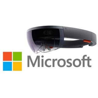 Microsoft 微軟 Hololens MR眼鏡/頭盔