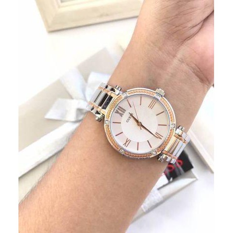 現貨+預購]GUESS U0636L1 典雅經典金屬錶帶《紐約購物x 手錶精品x 美國代購》 交換禮物| 蝦皮購物