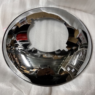 Radius 119 / 1020 汽化燈 復古黃銅 反射罩 反光罩 燈罩 KITELAMP 臺灣製造