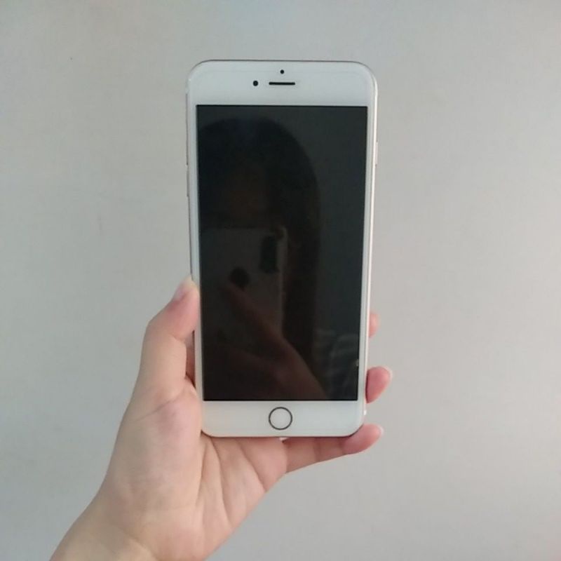 (二手)iPhone6 電池已更換至全新-附贈手機殼