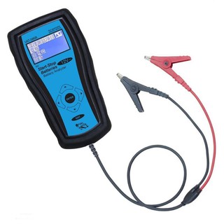 VAT-586B 機車電池測試器 發電機 啟動馬達 電瓶檢測儀 VAT562 BT-102 VAT570 VAT-586
