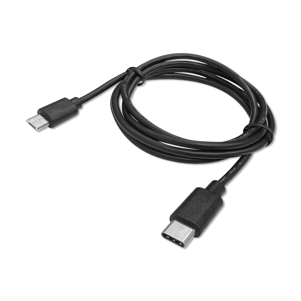 USB 線 2.0 頭 C公 micro USB 轉接線 Type C C公 C母 OTG 偉