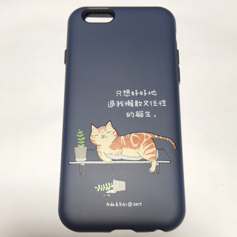 犀牛盾rhinoshield iPhone6s playproof客製化手機殼(已預訂)