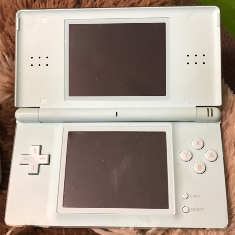 nintendo ds lite