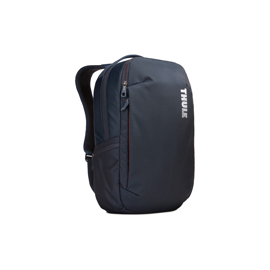 Thule Subterra Backpack 23L 暗灰/紅/礦藍 (TSLB-315)