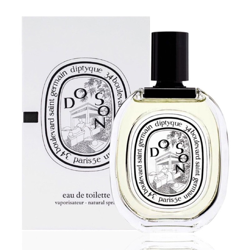 Diptyque Do Son 杜桑女性淡香水100ml