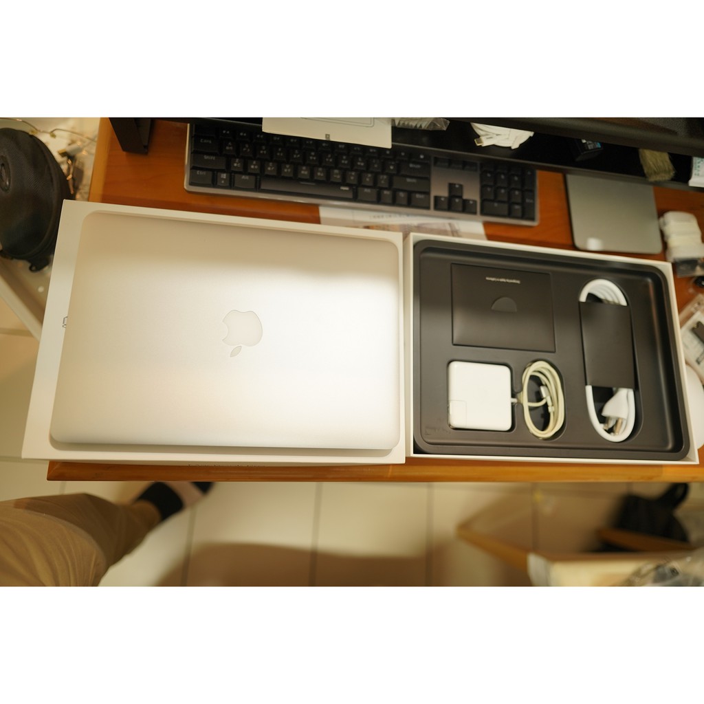 Apple Macbook Pro 13" 2015 early Retina 256g