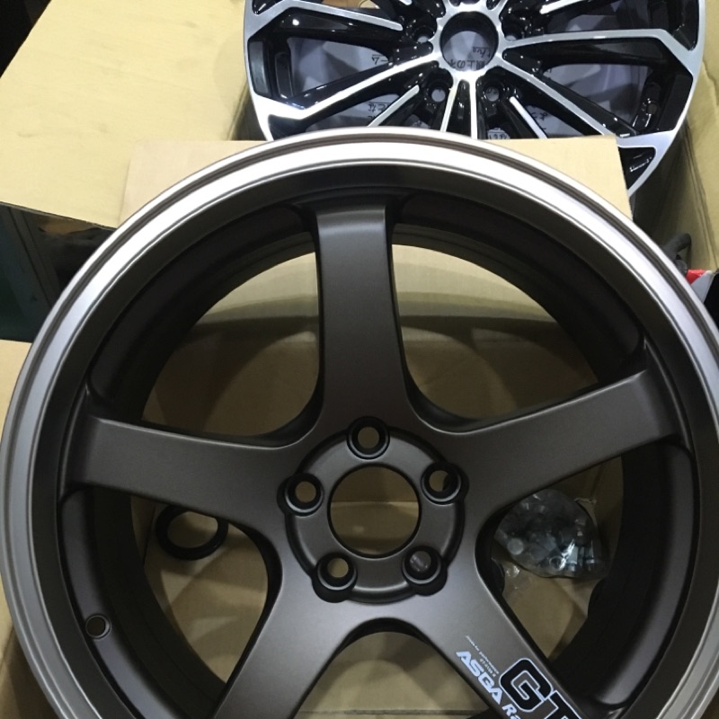 Asga輪框的價格推薦 - 2024年7月| 比價比個夠BigGo