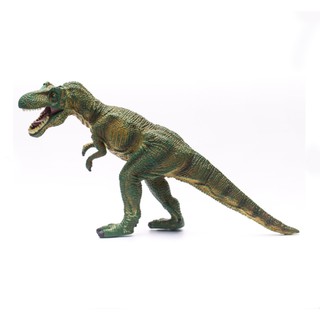 【W先生】CollectA 英國高擬真模型 綠色暴龍 迅猛龍 模擬 侏儸紀 恐龍模型 動物模型 公仔