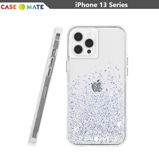 【美國Case-Mate】iPhone 12 13 Pro Max Twinkle Ombré星辰暮光防摔抗菌手機保護殼