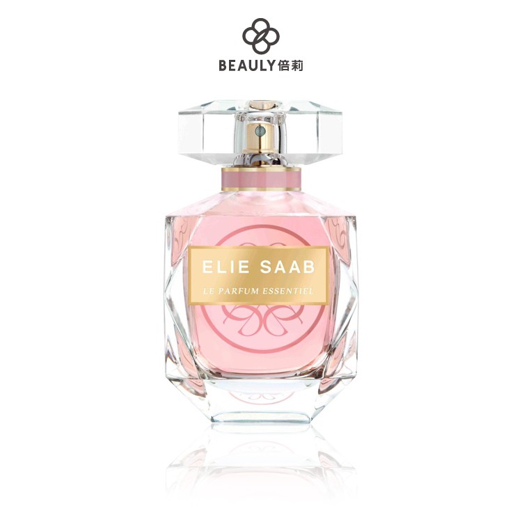 ELIE SAAB 衷情之旅淡香精 30ml/50ml/90ml 《BEAULY倍莉》 女性香水 情人節禮物 聖誕禮物