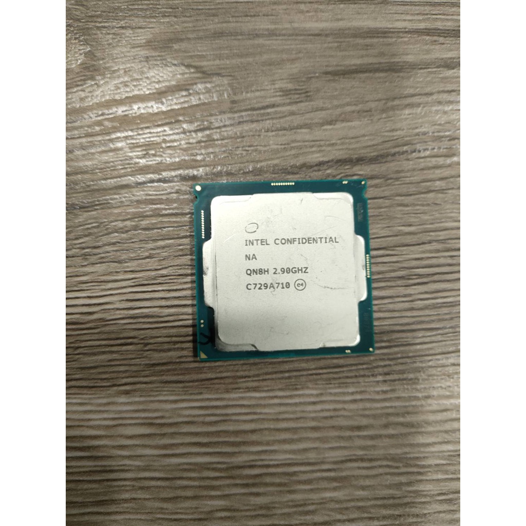 【半套電腦】I7-8700(es) + B365M AORUS ELITE