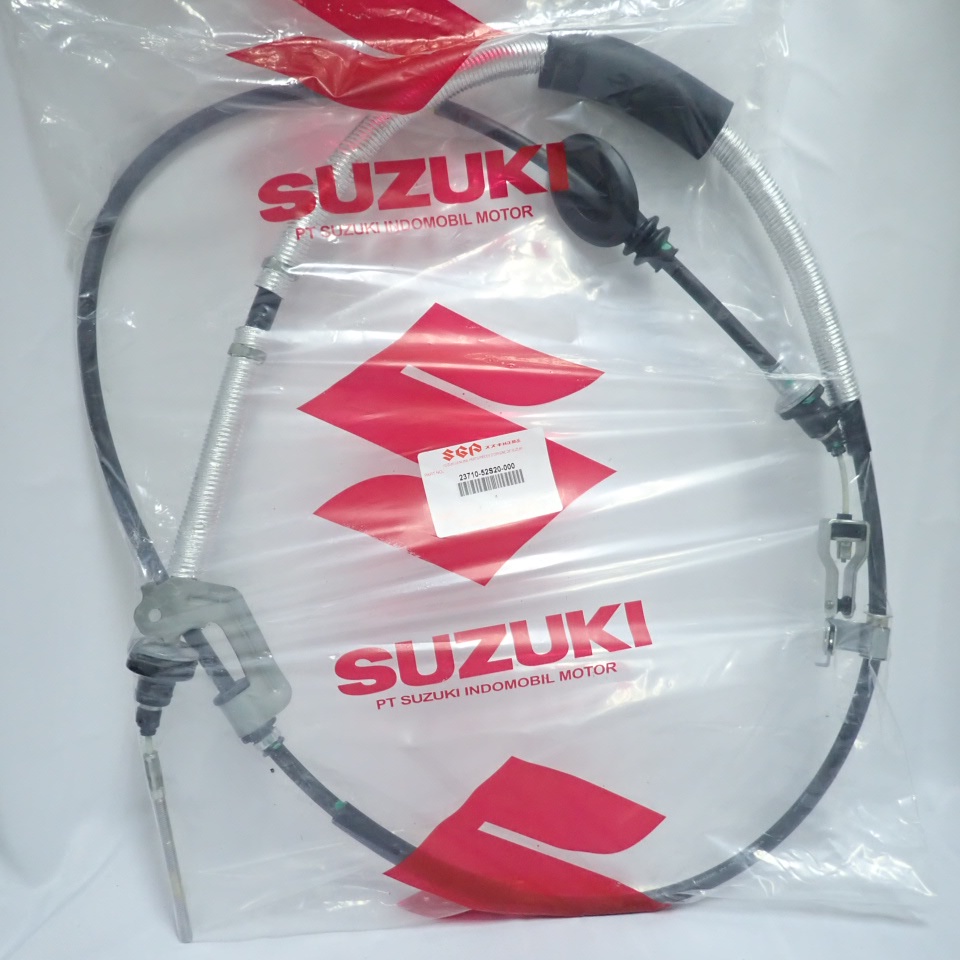 SUZUKI 鈴木 正廠 離合器線 適用 CARRY 1.6L 1.5L 吉利 離合器拉線