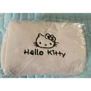 Hello kitty化妝包/旅行收納包/萬用包/凱蒂貓
