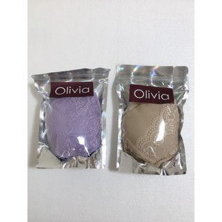 【Olivia】 超強塑型前交叉蕾絲無鋼圈運動型內衣（大罩杯）