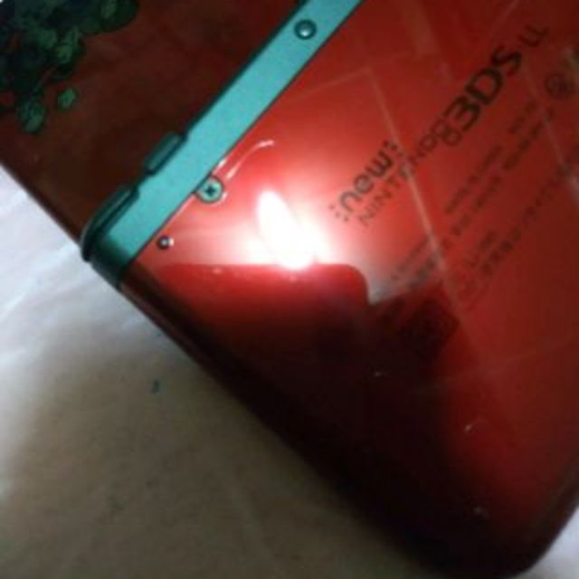 來 New 3ds Ll 日規主機大亂鬥 蝦皮購物