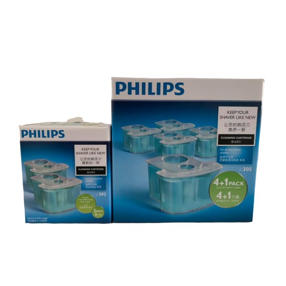 ⭐E發票+免運⭐PHILIPS 飛利浦智慧型清洗系統專用清潔液 JC302 JC305 S9711.S9511.S發票+