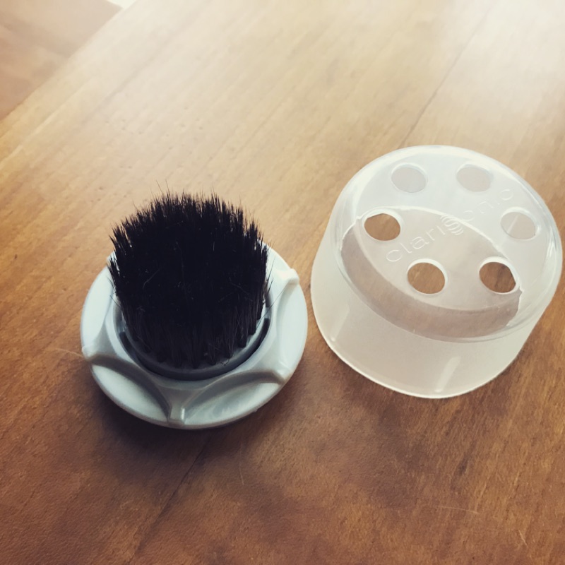 clarisonic 科萊麗 音波智能粉底刷#刷頭#粉底