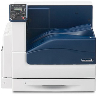 只有1台促銷價Fuji Xerox DP C4000d C4000 日規整新彩雷印表機(已改機中文版) 雙面列印 可洽詢