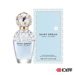 Marc Jacobs Daisy 雛菊之夢 女性淡香水 100ml ［10點半香水美妝 ］