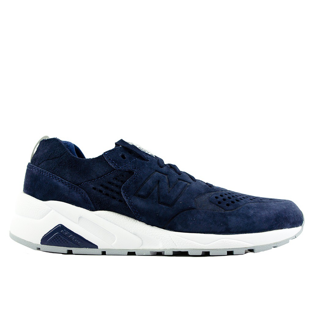 NEW BALANCE 580【MRT580DC】NAVY BLUE 深藍【A-KAY0】