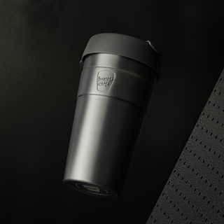 澳洲餐具品牌KeepCup Thermal 雙層真空系列 L號 16oz 隨身杯|隨行杯|咖啡杯|飲料杯|環保杯|外帶杯