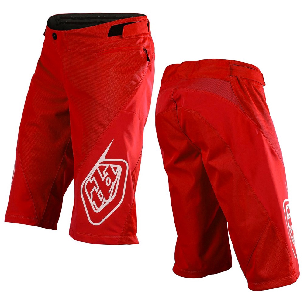 tld bike shorts