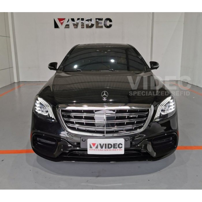 巨城汽車 BENZ W222 13 14 前期改後期 S63 AMG 麥巴赫 大包 前保桿 側裙 後保桿 大燈 尾燈