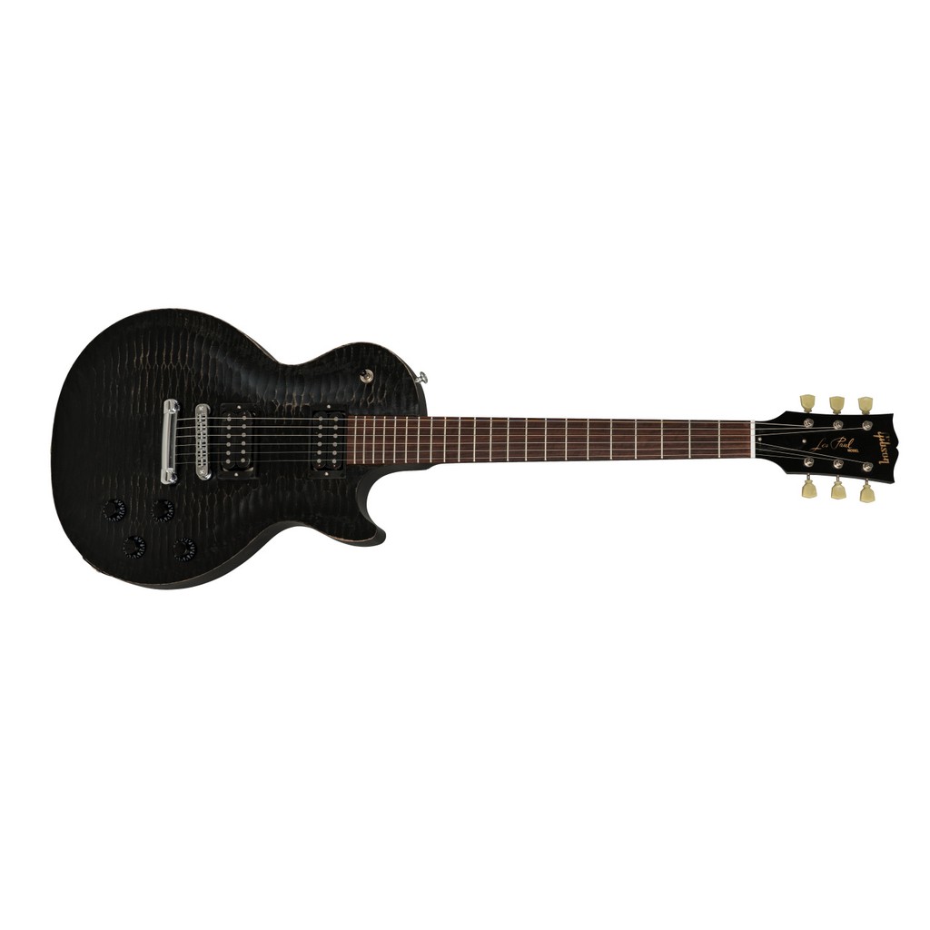 【六絃樂器】全新美廠 Gibson BFG Humbuckers Les Paul 限量電吉他 / 仿舊漆面 立體紋路