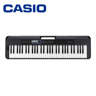 [公司貨免運] CASIO 卡西歐 CT-S300 Casiotone 61鍵電子琴(加贈鍵盤保養組等超值配件)唐尼樂器