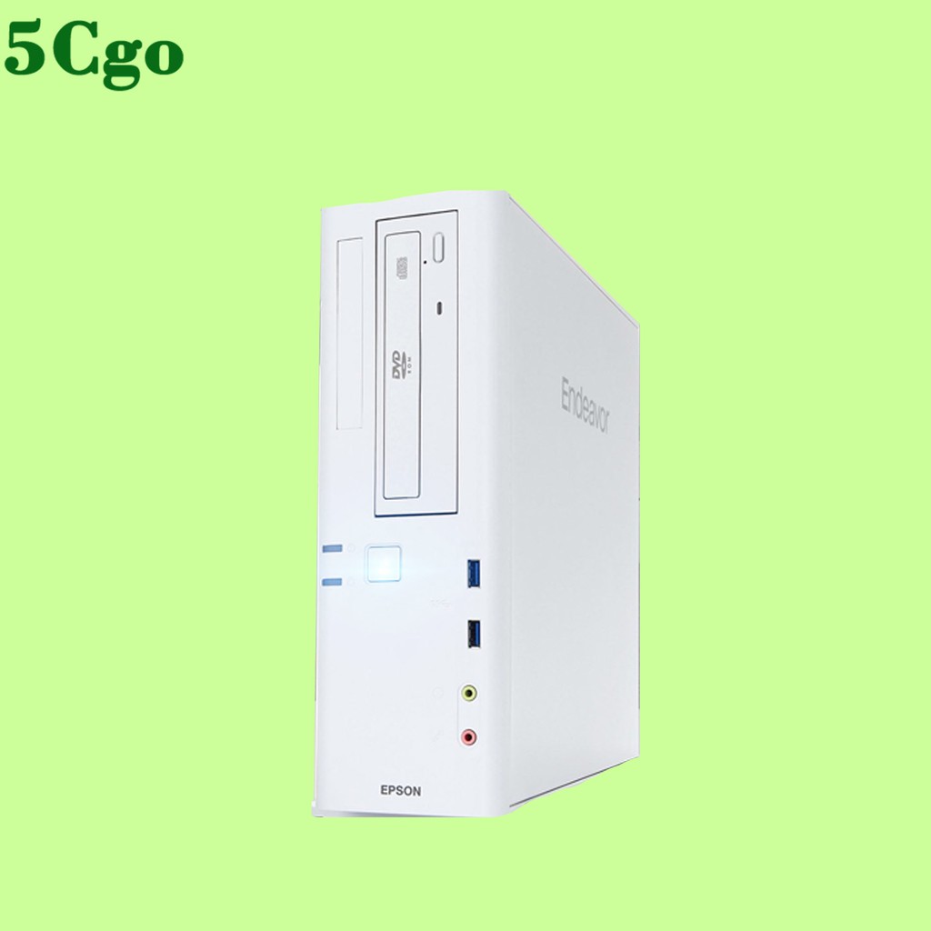 5Cgo【含稅】Epson微型電腦迷你小主機進口愛普生酷睿I3 I5 I7高清支持雙固態t44591547777