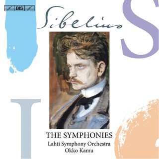 西貝流士 交響曲全集 Sibelius The Seven Symphonies SACD2076