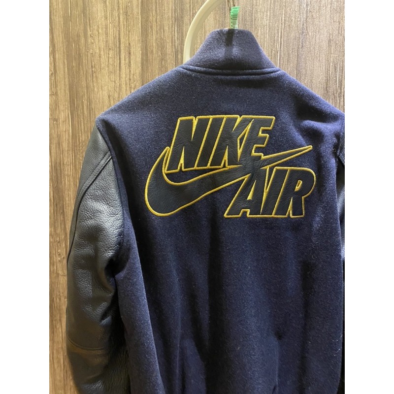 nike dream team destroyer jacket