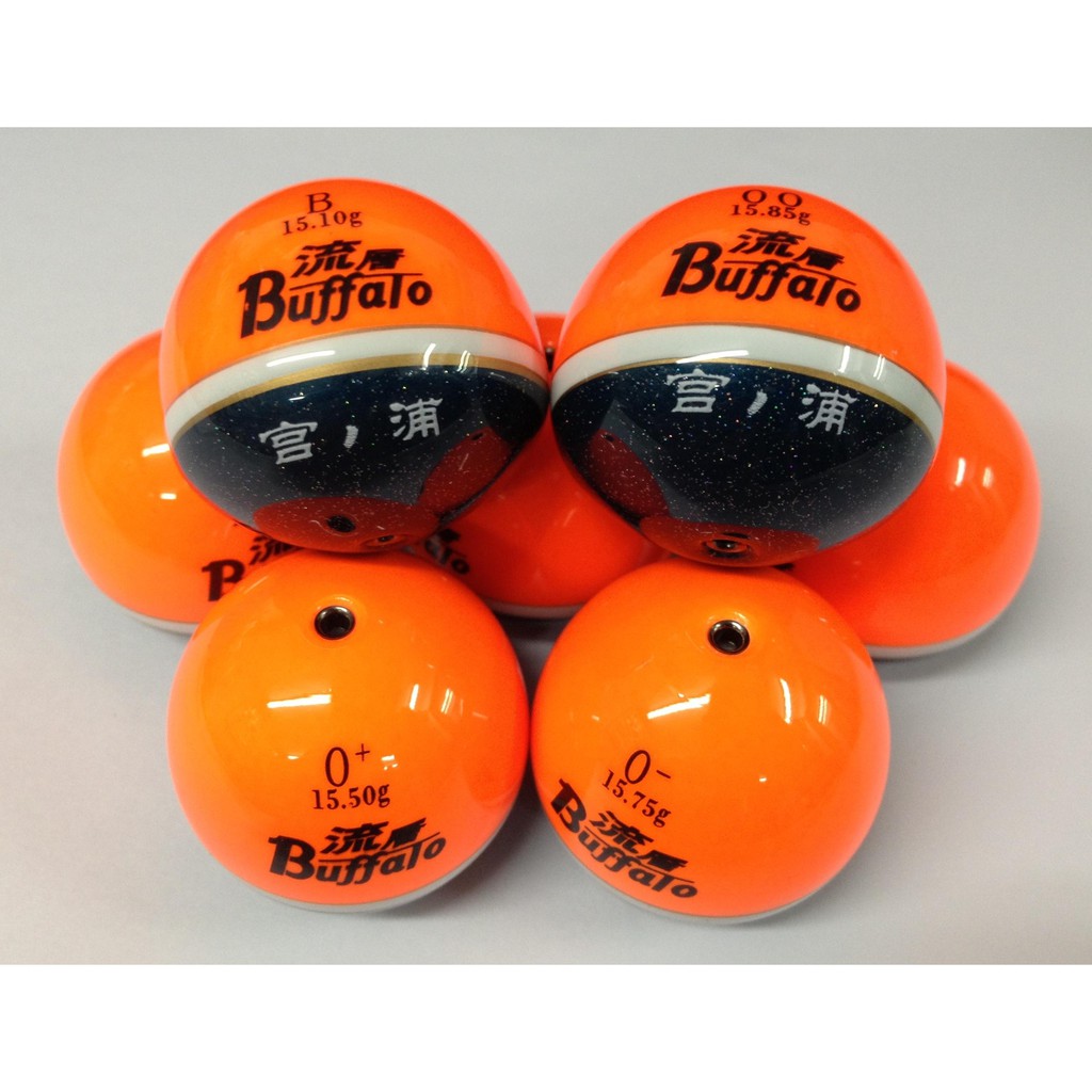 Kmc 浮子 宮ノ浦流層全游動系列 Buffalo O31 X 30mm 蝦皮購物