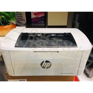HP M15W【整新】 黑白雷射無線印表機