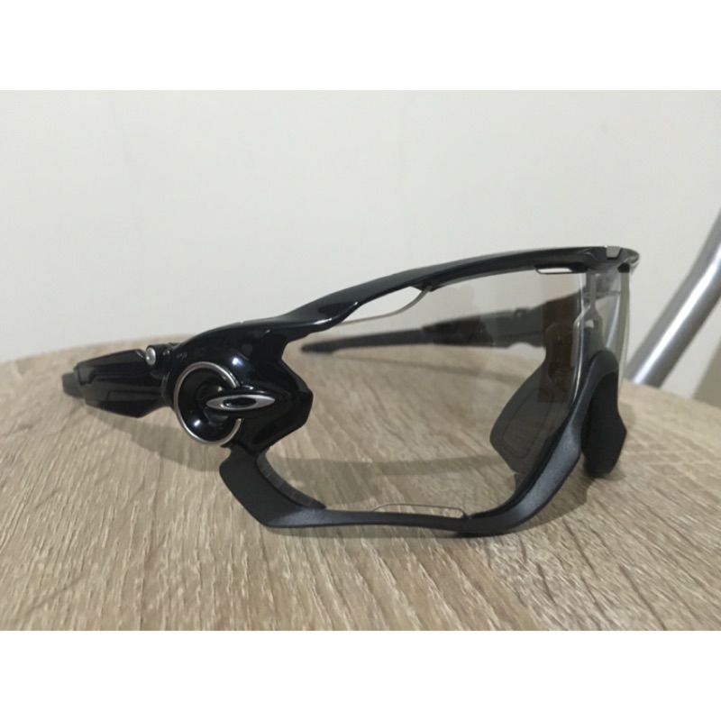 《現貨正品變色片》Oakley Jawbreaker Photochromic  歐克利全視線自動變色片眼鏡