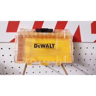 "培英工具“ 得偉 DWAN2190M 小型收納盒 硬漢 堆疊