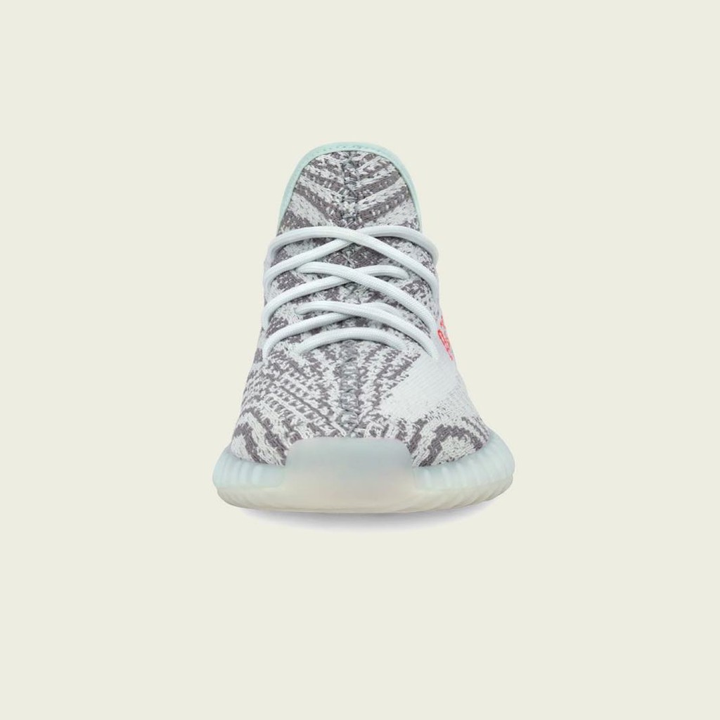 adidas yeezy boost 350 v2 blue tint b37571