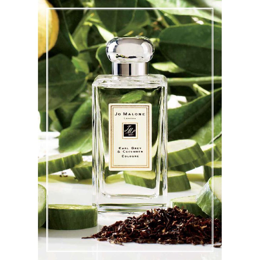 jo malone 伯爵茶與小黃瓜 30ml (現貨)