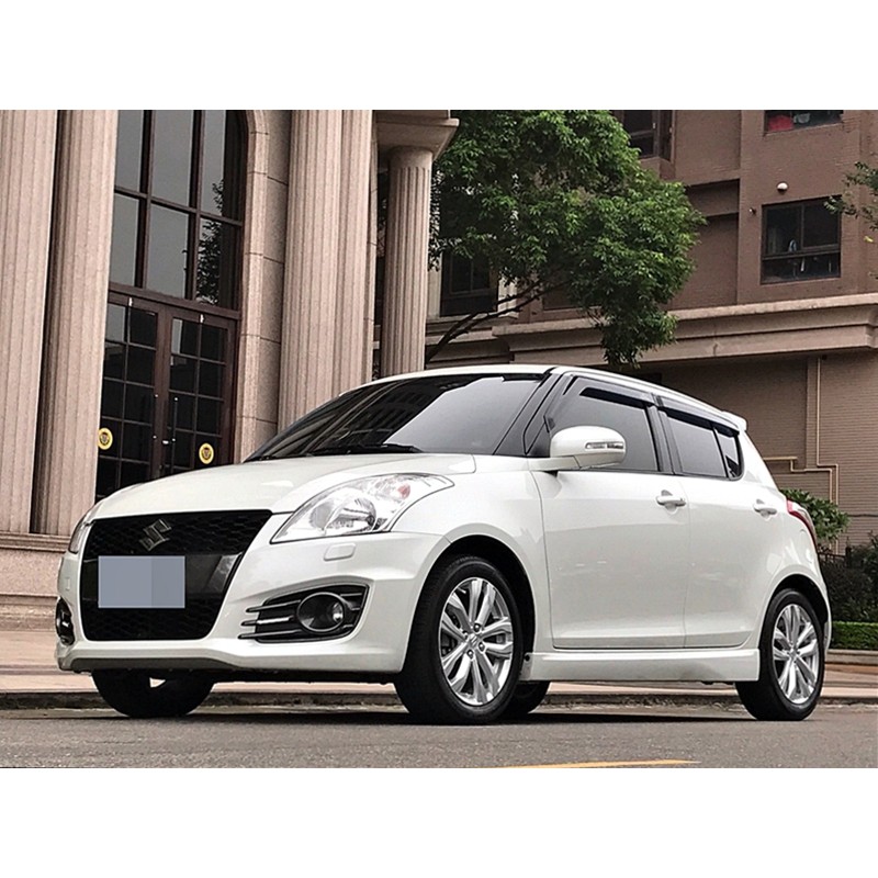２０１６年 Swift 1 2 Glx 最頂級滿配 影音再升級一次到位 原廠保養原廠保固 女用無煙車 全車內外近全新 蝦皮購物